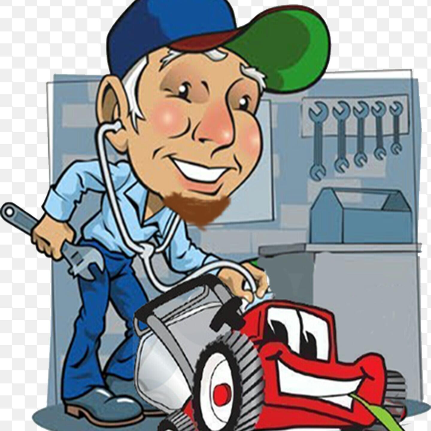 Mobile Small Engine Repair Nextdoor