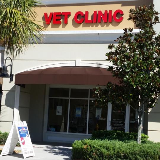 CarePlus Veterinary Clinic Ocoee, FL Nextdoor