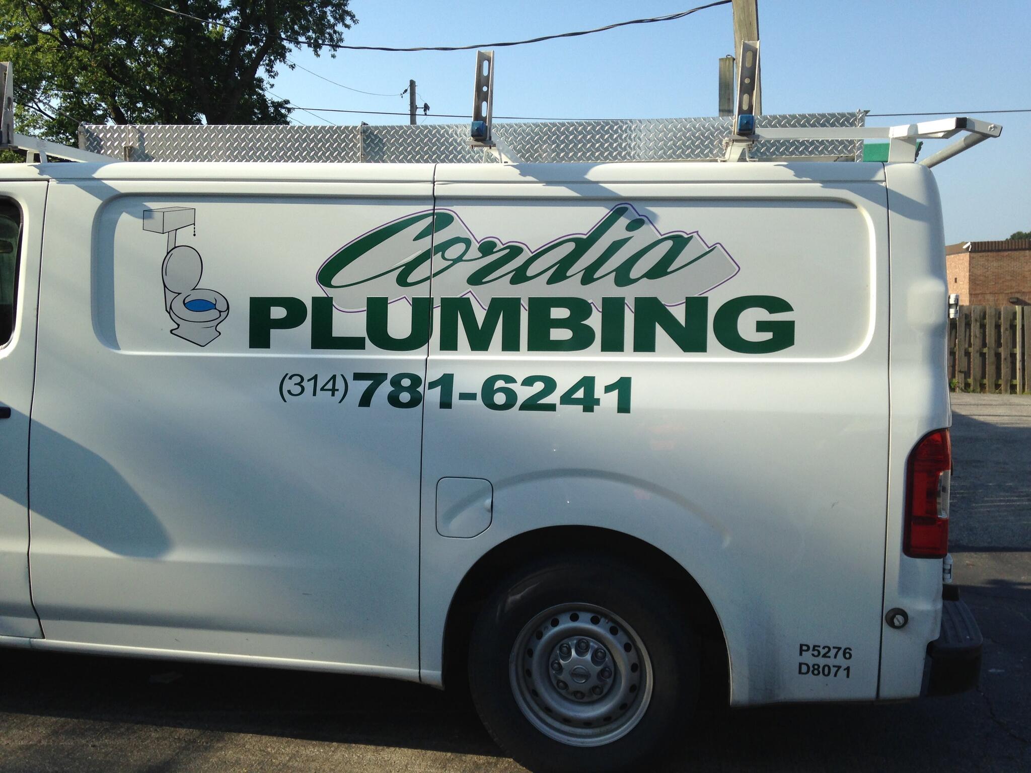 Cordia Plumbing Saint Louis, MO Nextdoor