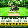 Swurvacutz Grass Cutting