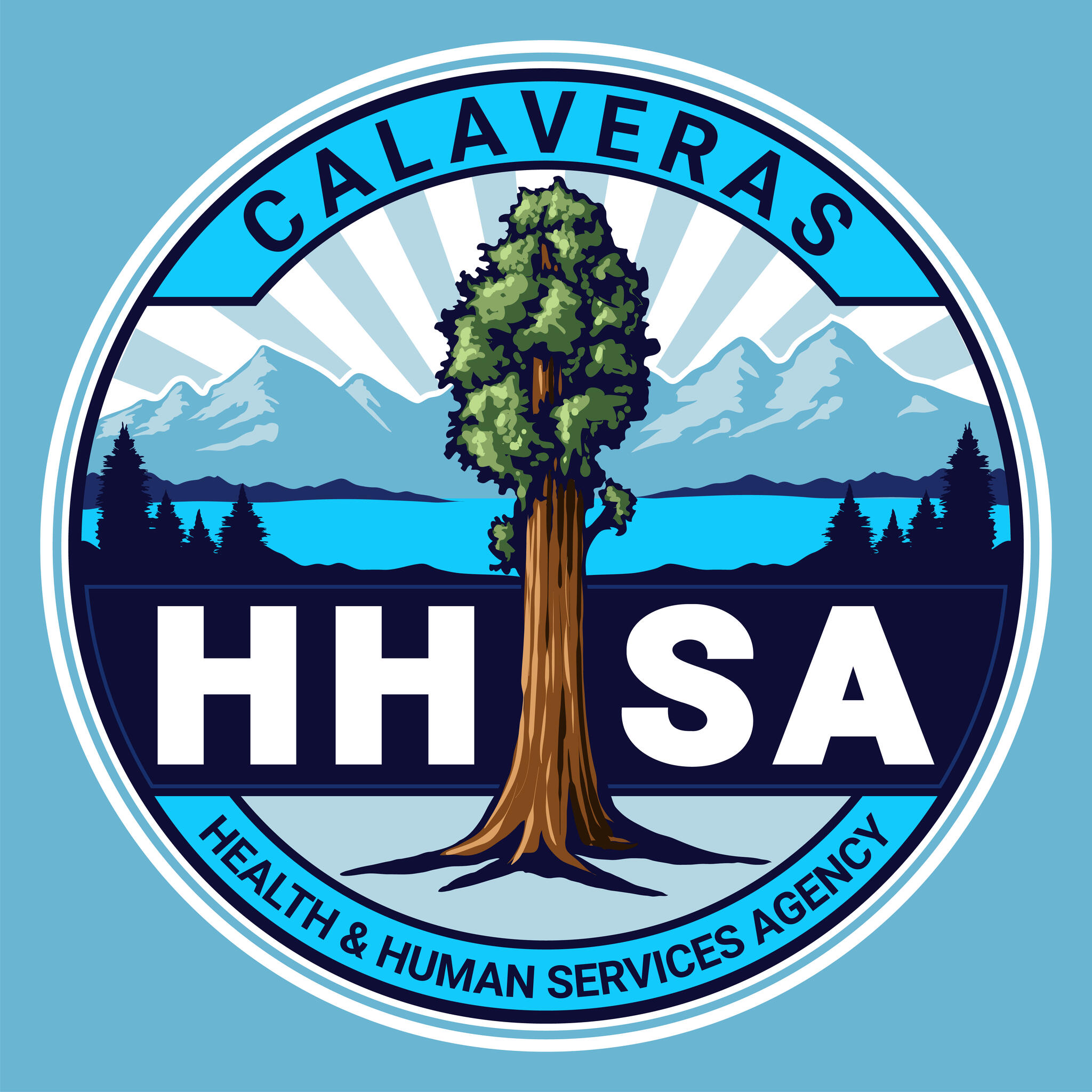 Calaveras County Health and Human Services 10 updates — Nextdoor