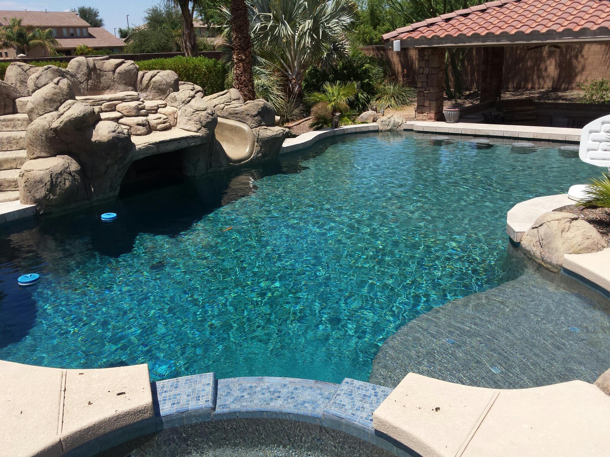 Southeast Pool Guys Nextdoor