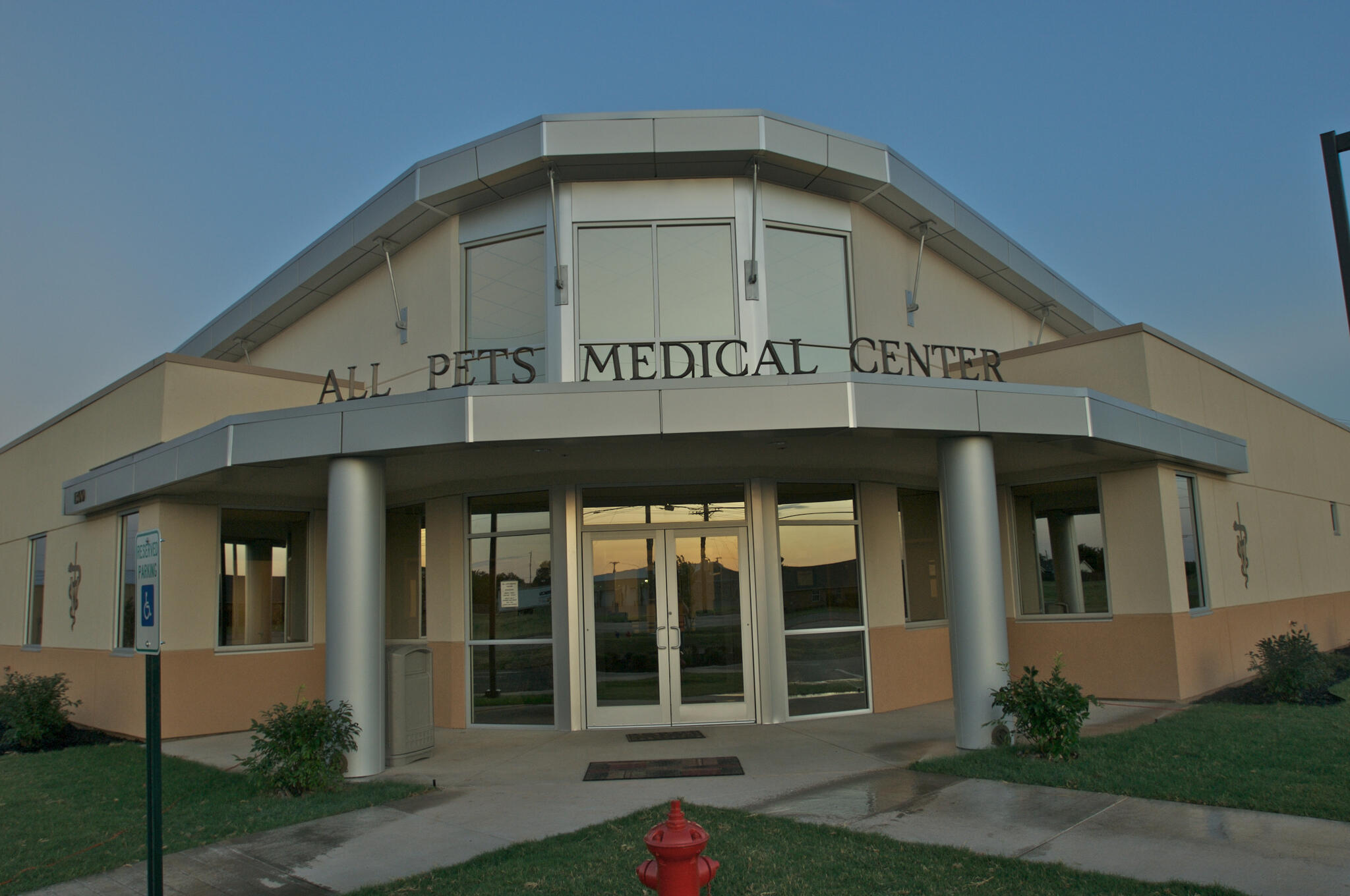 All Pets Medical Center - Altus, OK - Nextdoor
