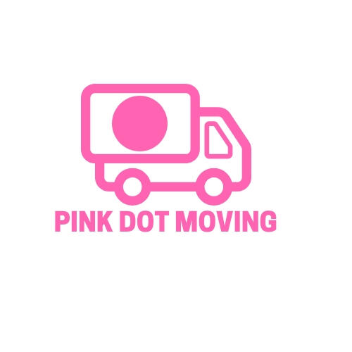 Pink Dot Moving - Nextdoor