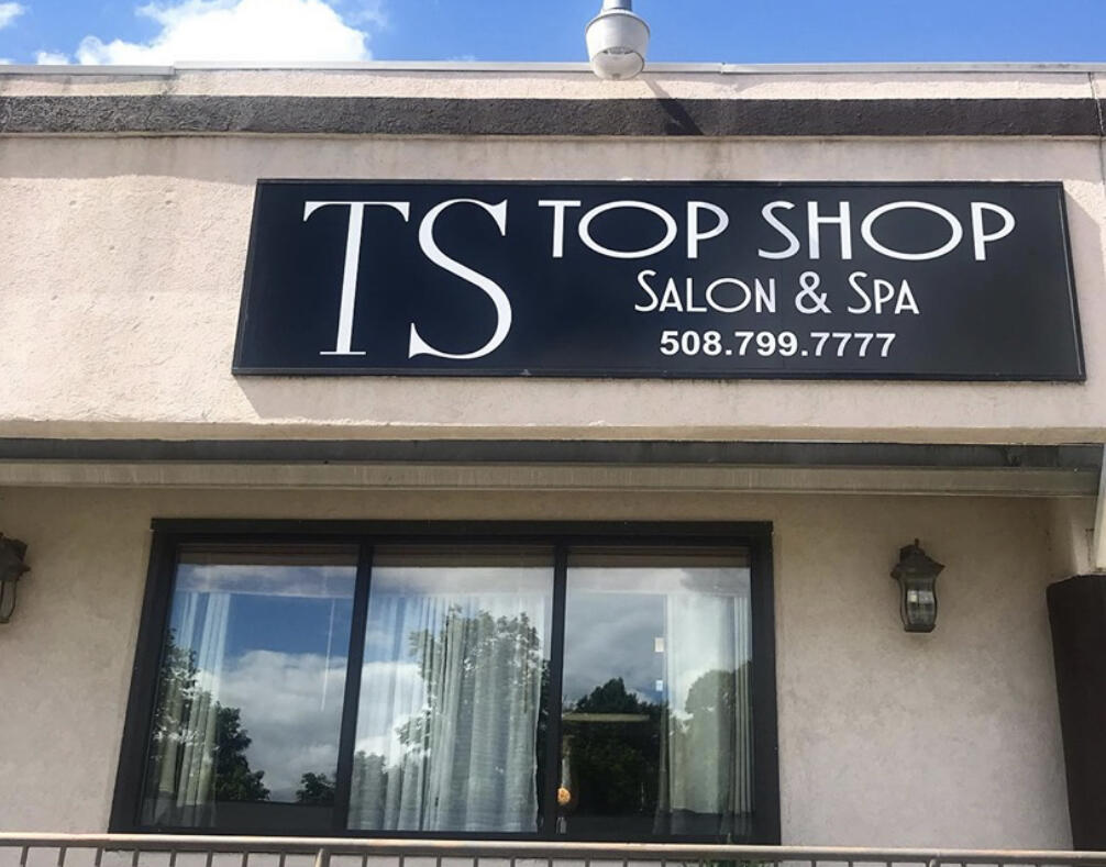 Top Shop Salon and Spa - Worcester, MA - Nextdoor