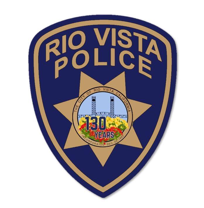 Rio Vista Police Department - 809 Crime and Safety updates — Nextdoor ...