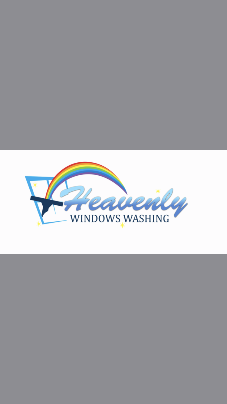 Heavenly Window Washing, Window Washing