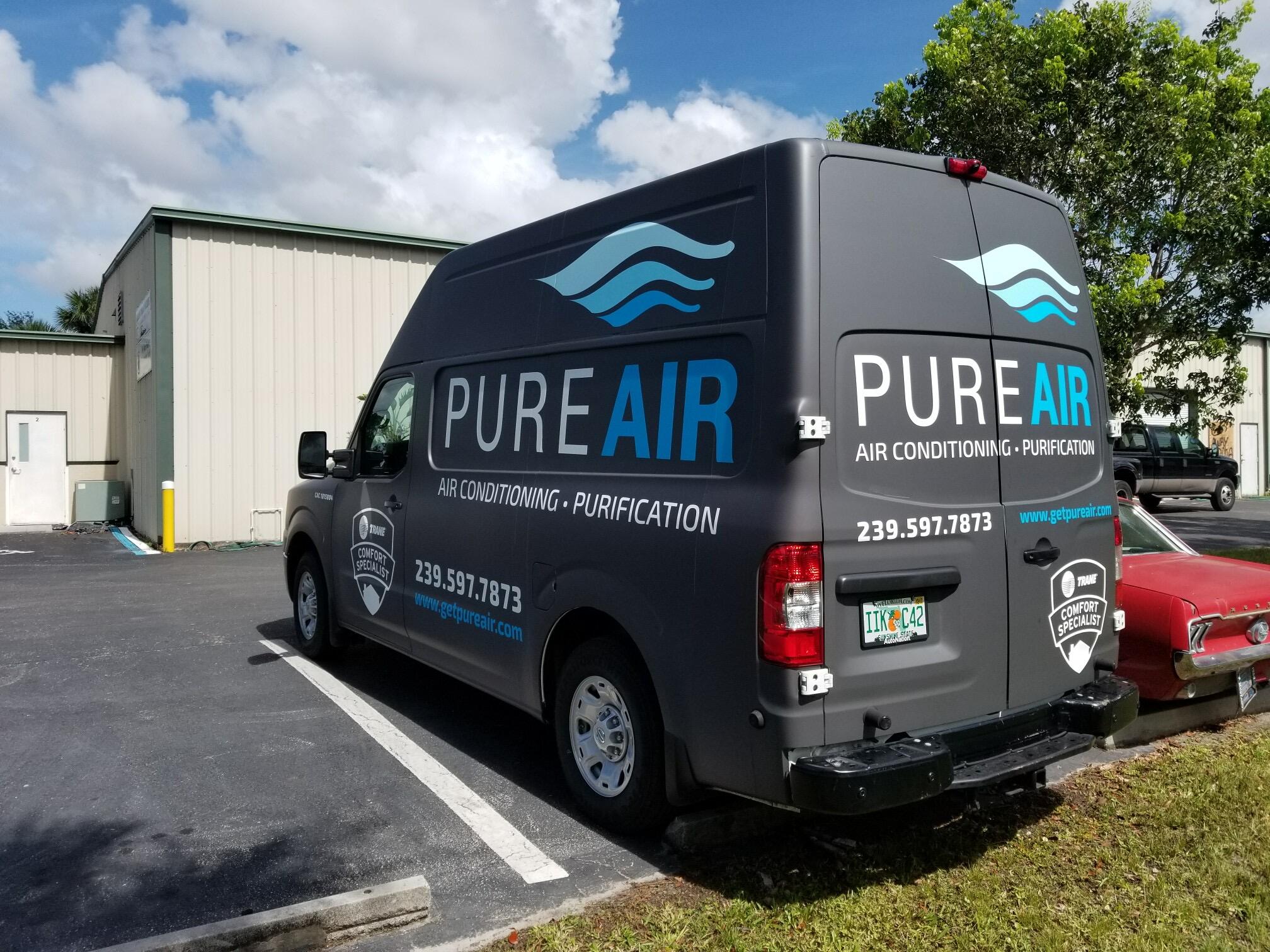Pure Air Naples, FL Nextdoor