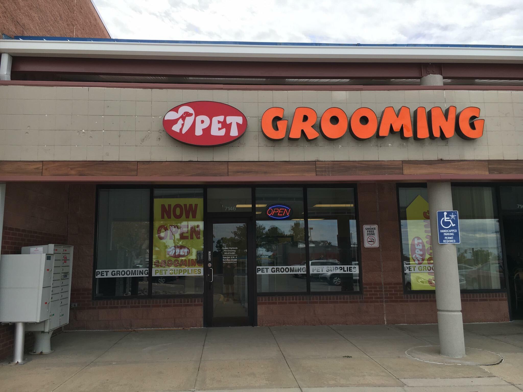 Meggo's Gentle Grooming - Centennial, CO - Nextdoor