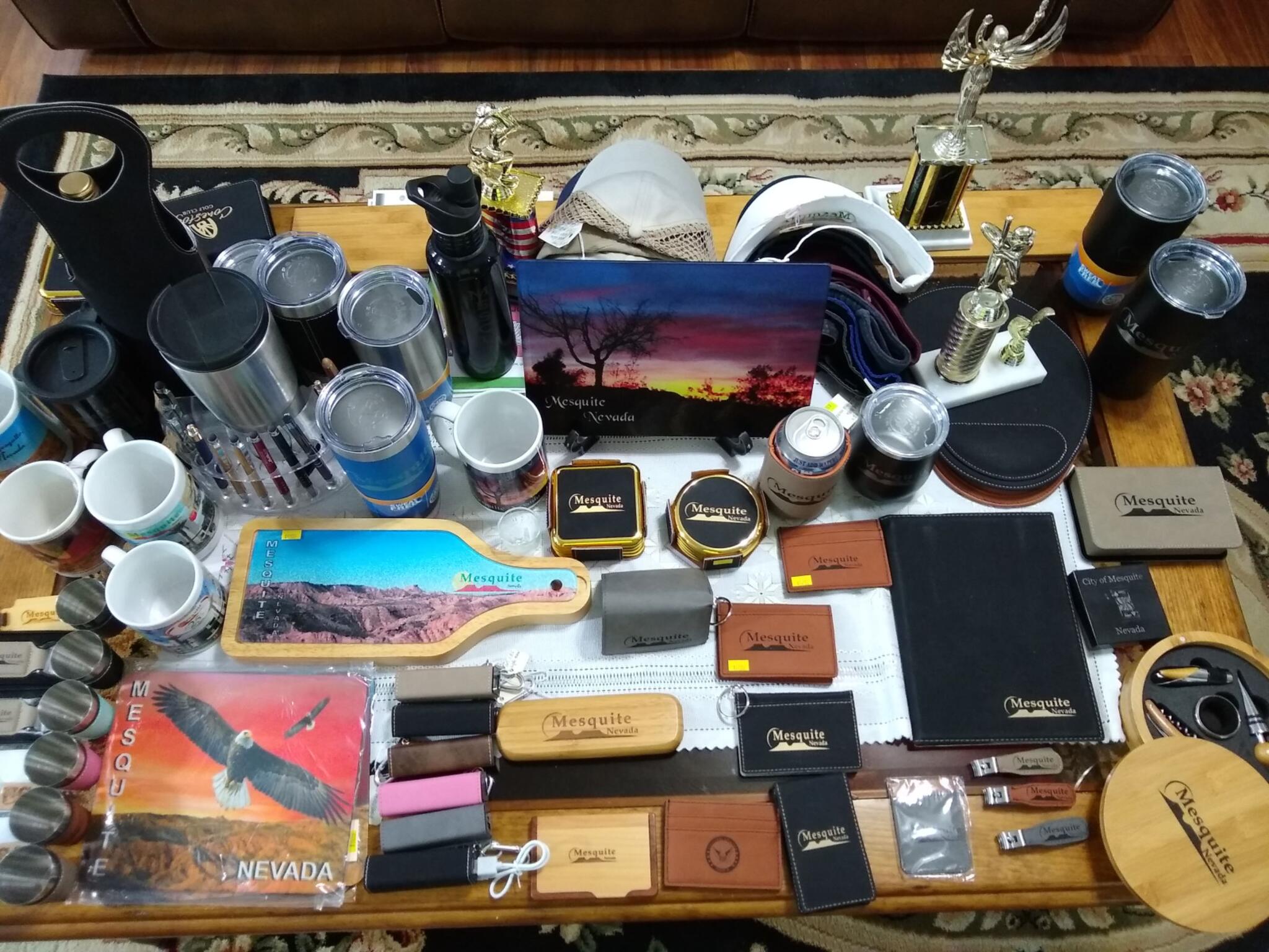 City Shoppes Embroidery Mesquite, NV Nextdoor