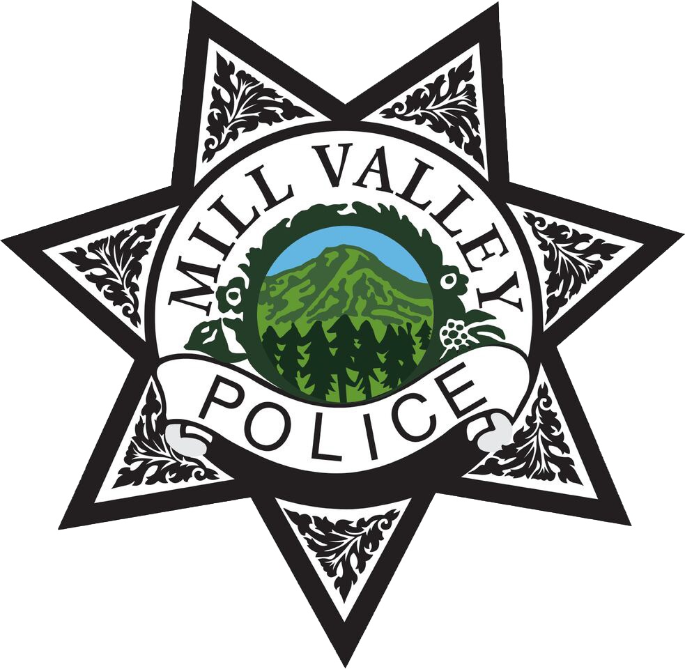Mill Valley Police Department 108 Crime and Safety updates — Nextdoor