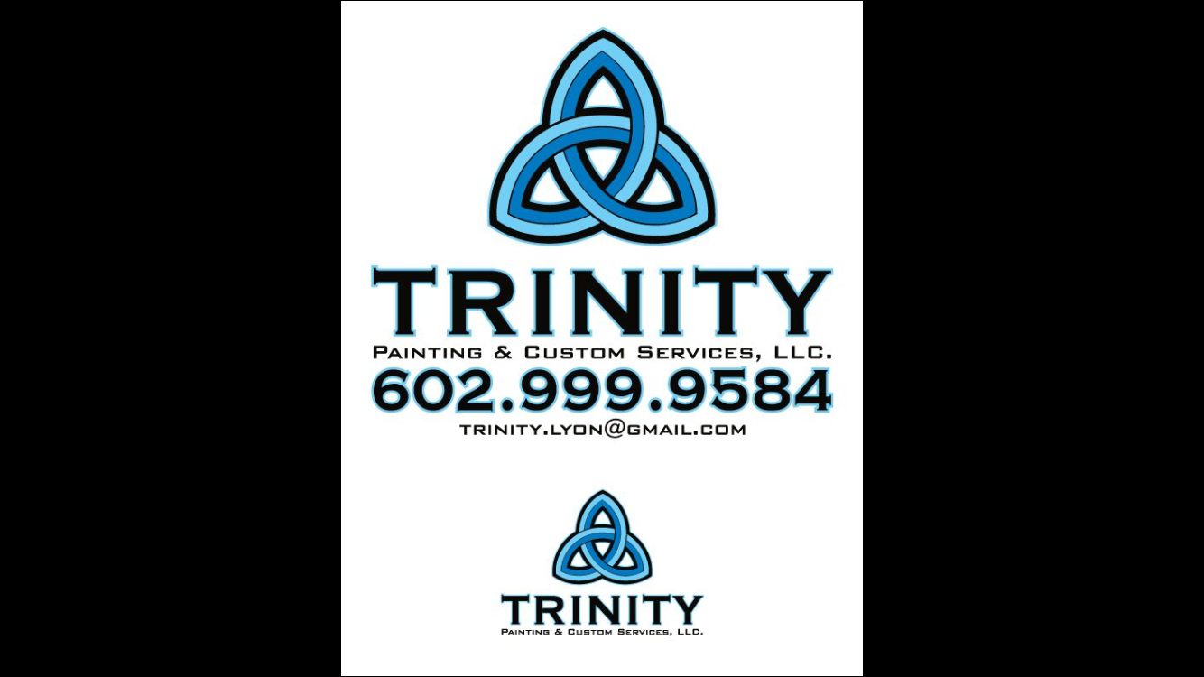 Trinity Painting And Renovations – WLSL