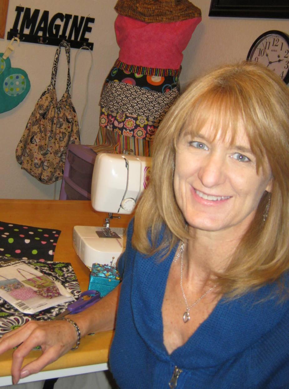 Lori Kaye Sewing San Antonio, TX Nextdoor