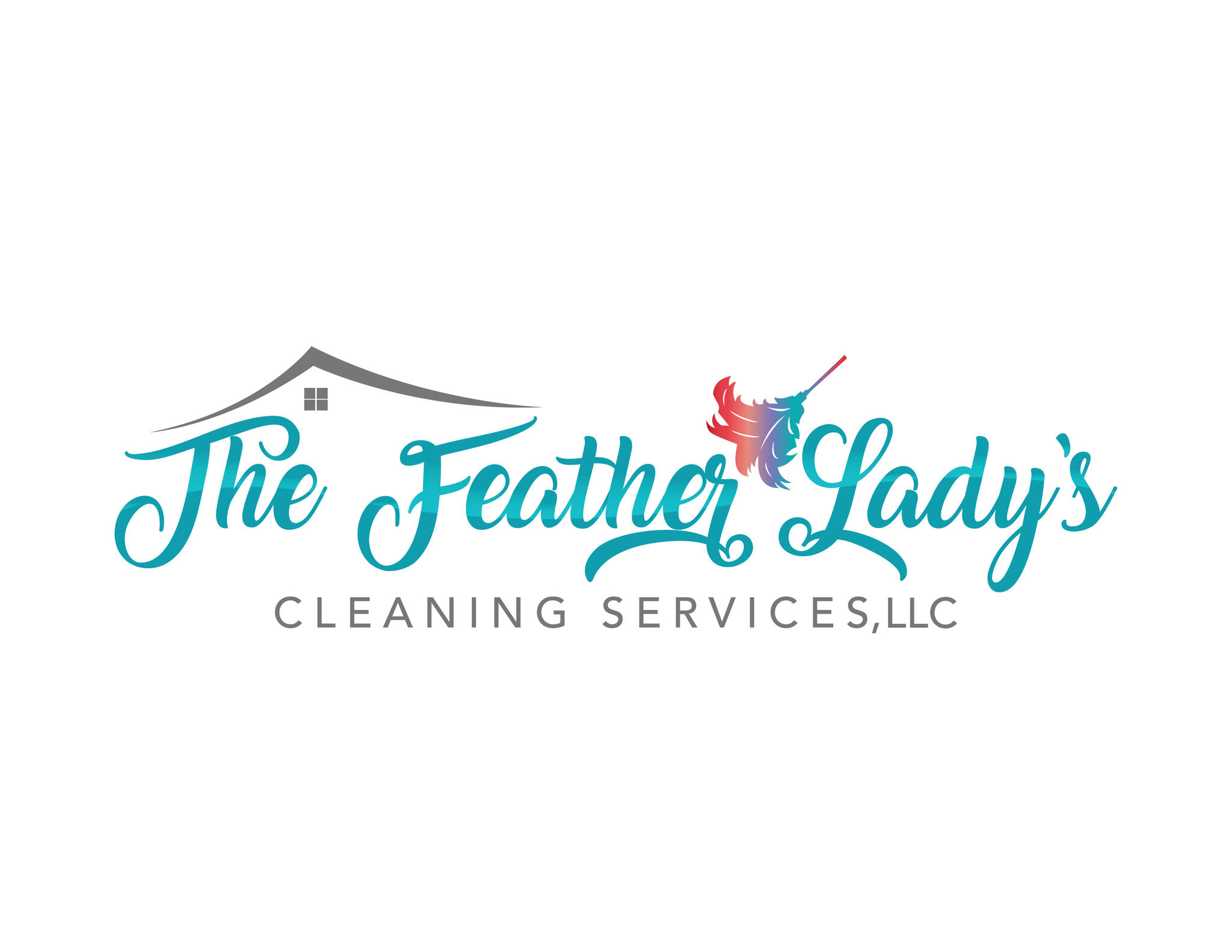 Feather Lady Cleaning, LLC