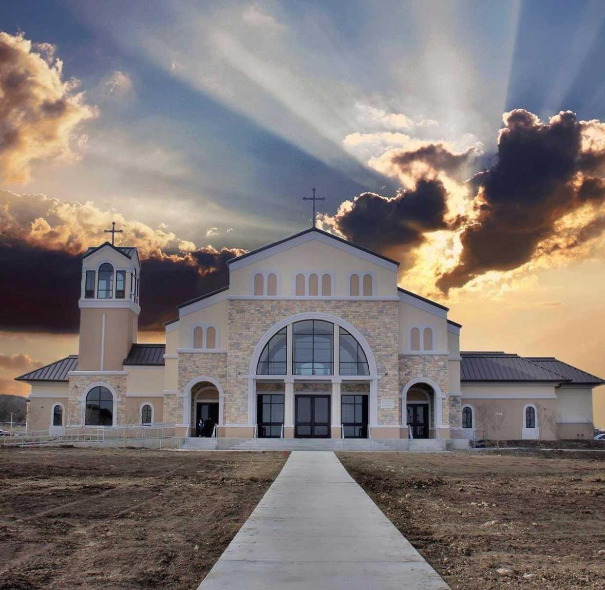 St. Thomas The Apostle Catholic Church - Fort Worth, TX - Nextdoor