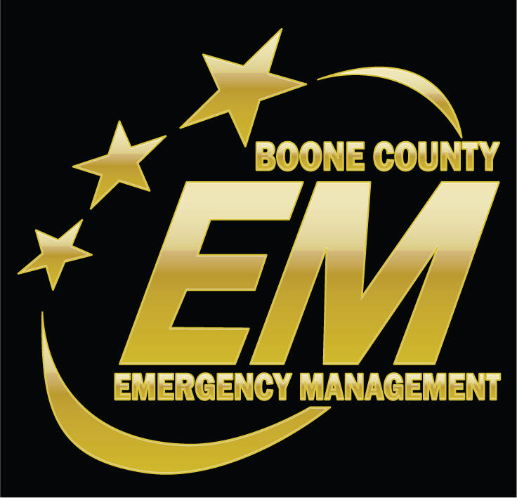 Boone County Emergency Management - 3 Public Safety updates — Nextdoor ...