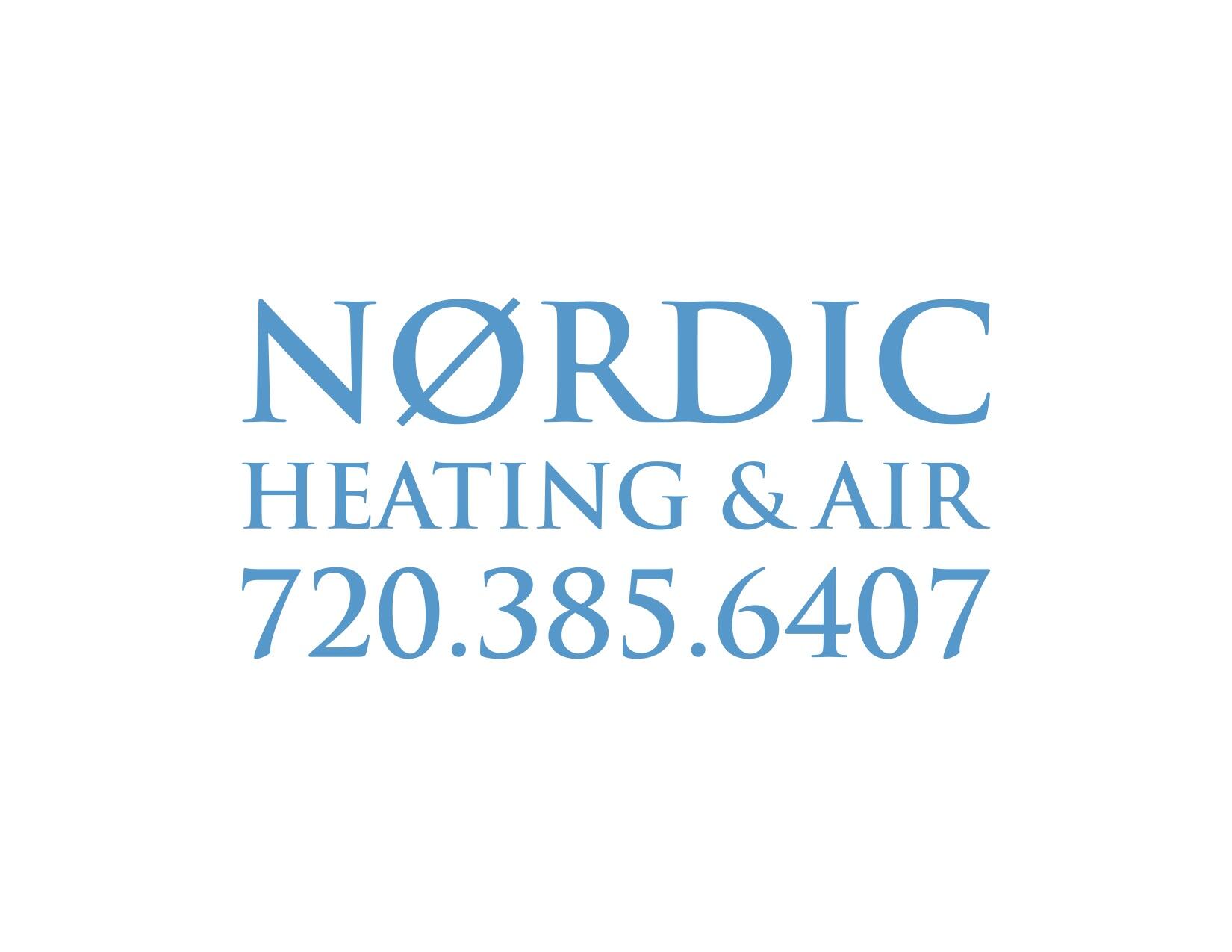 nordic heating and air