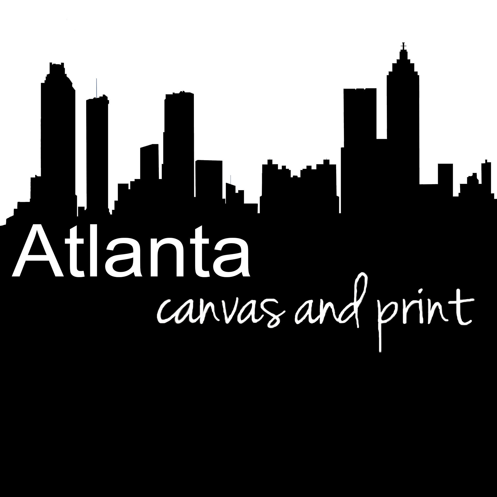Atlanta Canvas, Large Photo, and Poster Printing Snellville, GA