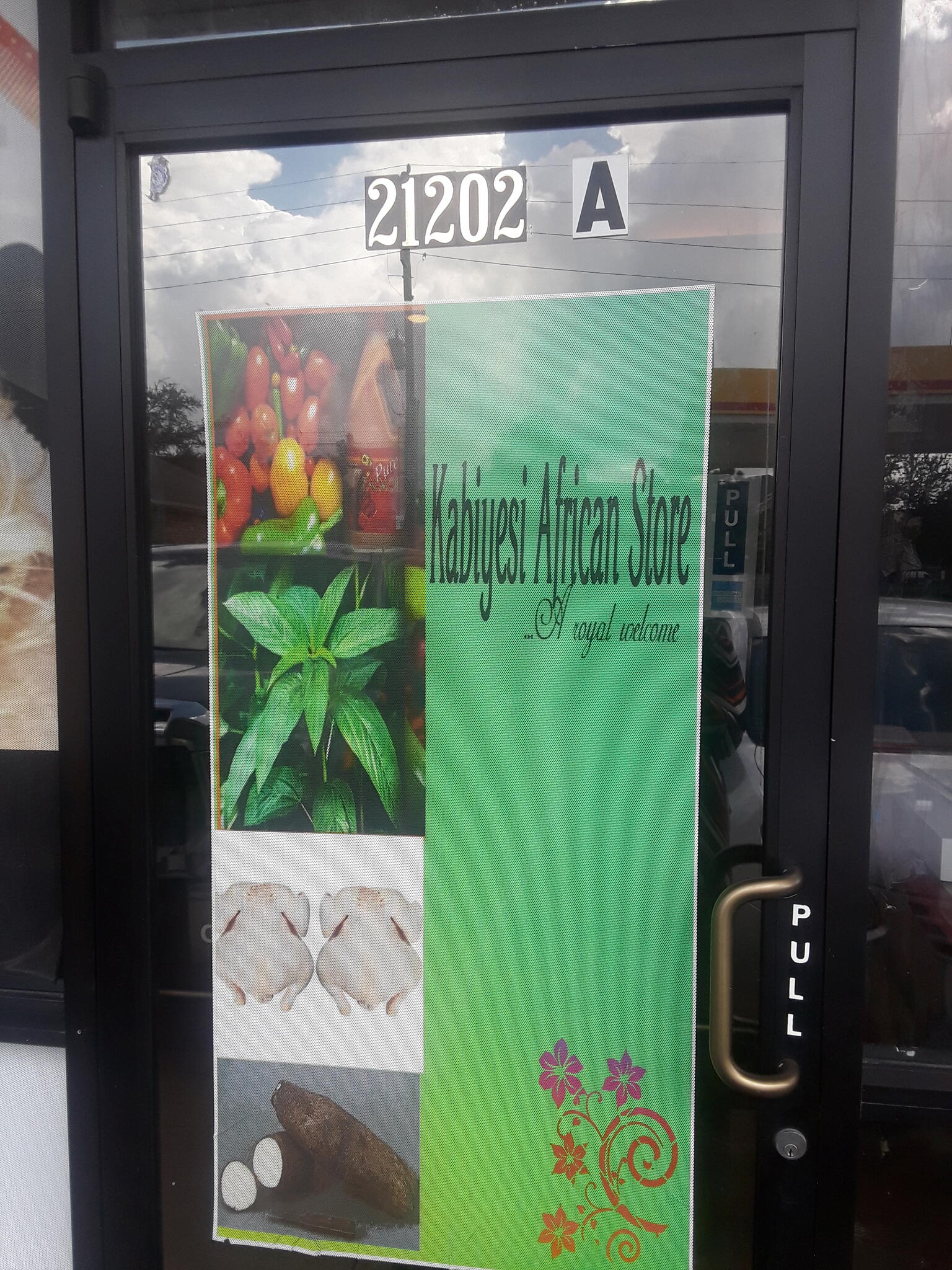 Kabiyesi African Store Katy, TX Nextdoor