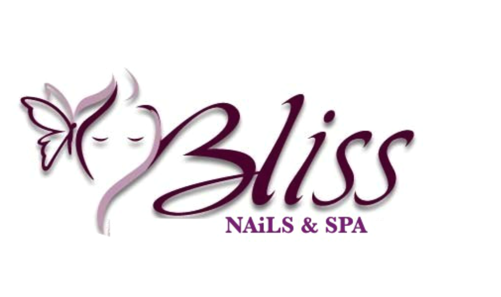 Bliss Nails & Spa | Scheduling and Booking Website