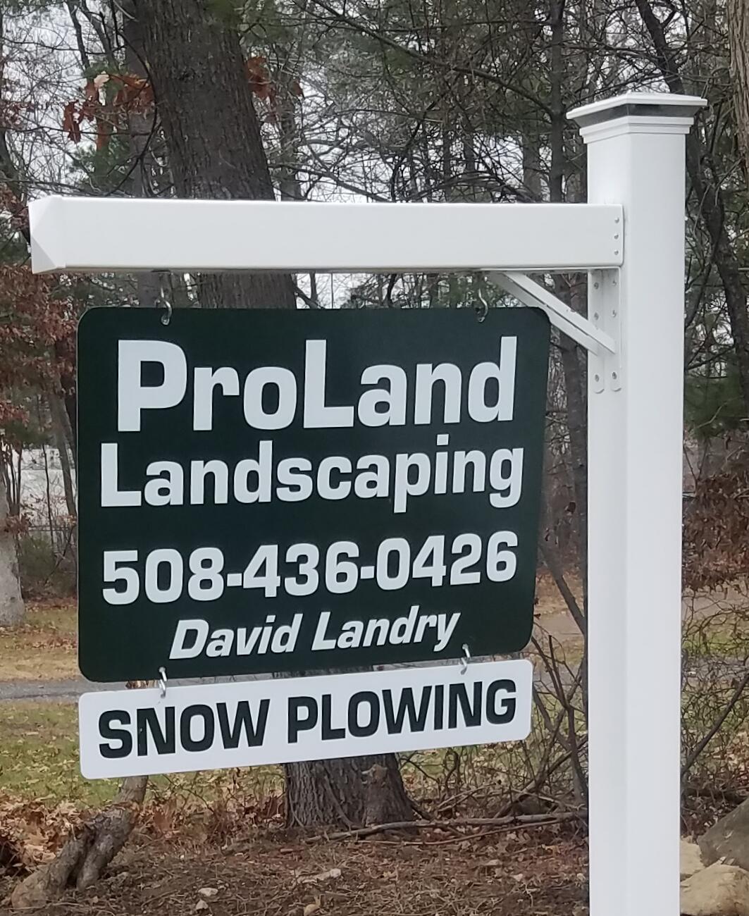 Proland Landscaping Norton, MA Nextdoor
