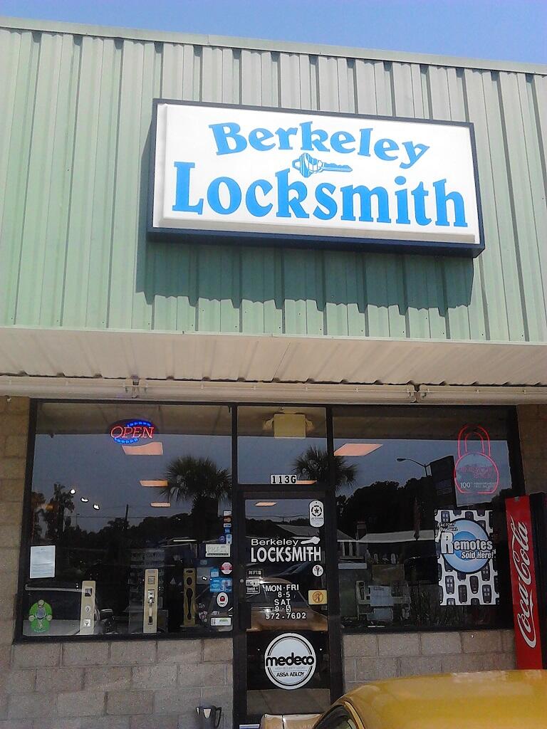 Berkeley Locksmith Ladson, SC Nextdoor