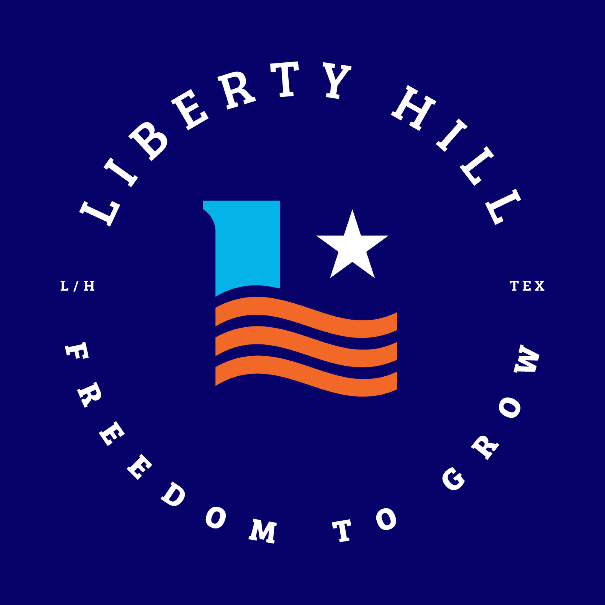 City of Liberty Hill - 37 updates — Nextdoor — Nextdoor