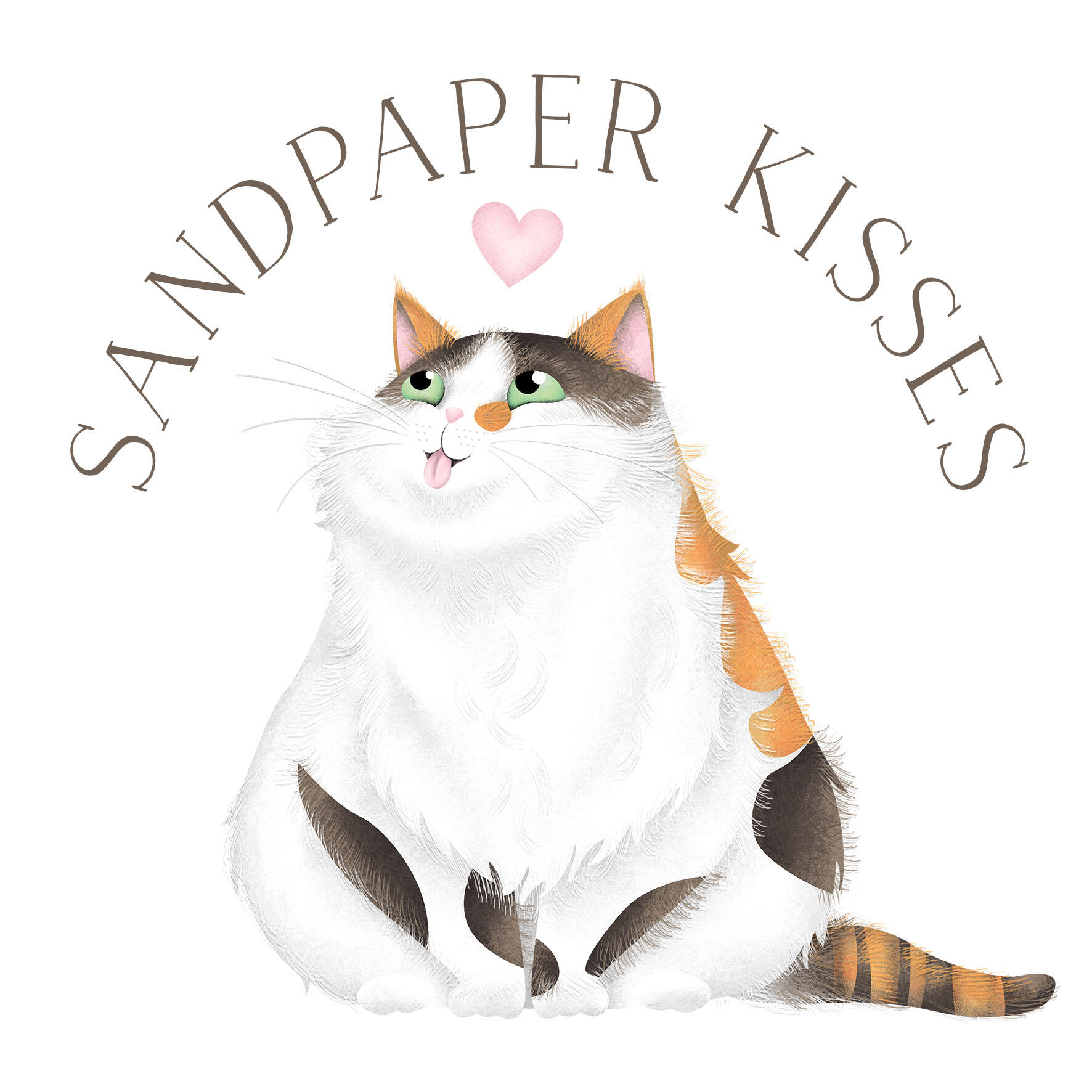 Sandpaper Kisses Eye, England Nextdoor