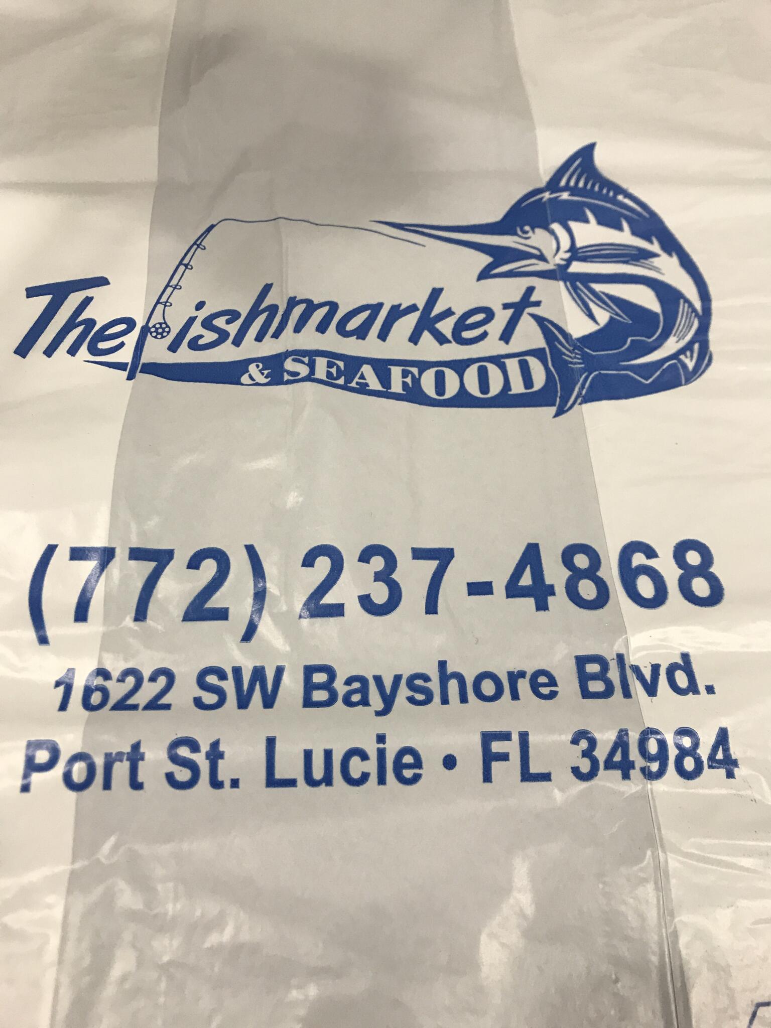 The Fish Market And Seafood Port St Lucie, FL Nextdoor