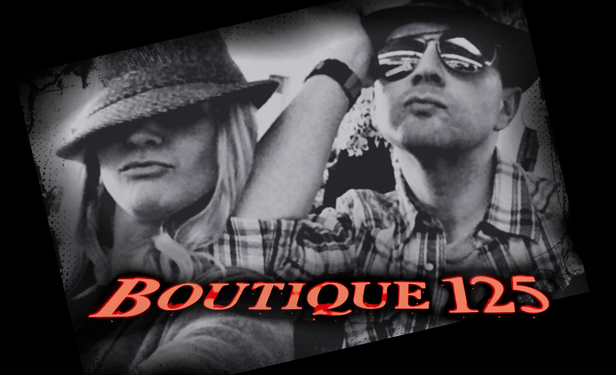 Boutique 125 - Clothing Store in Marion