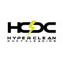 Hyper air deals duct cleaning