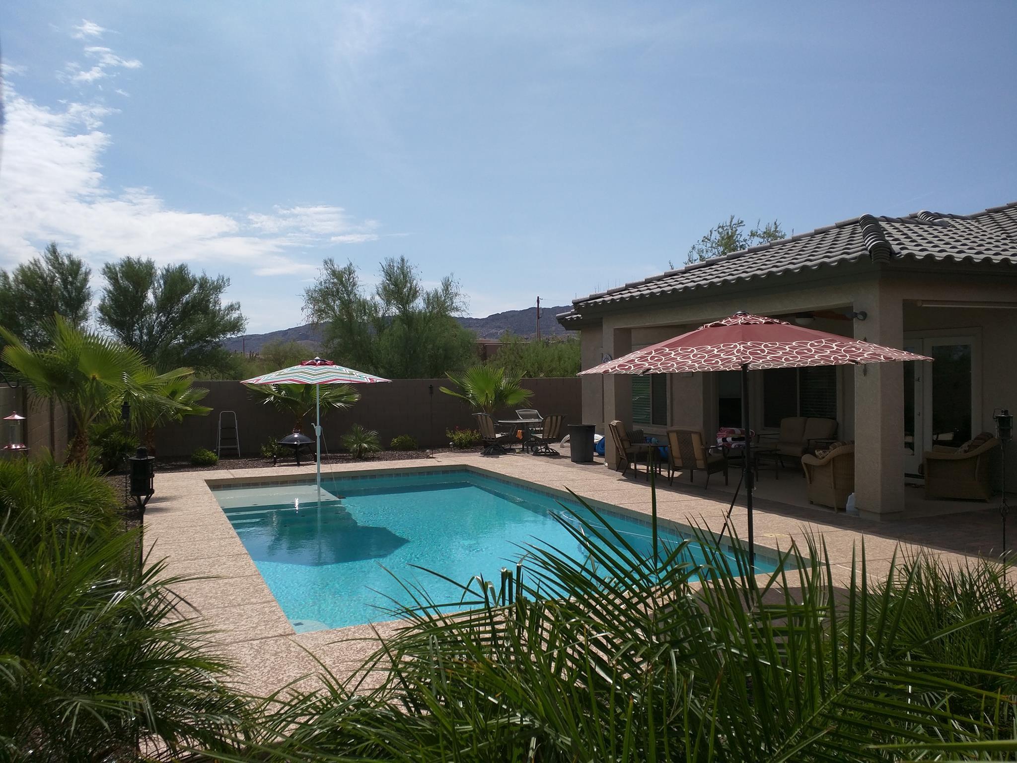My Pool Man, Llc - Phoenix, AZ - Nextdoor