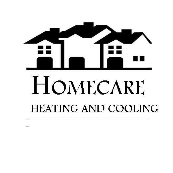 home care heating and air