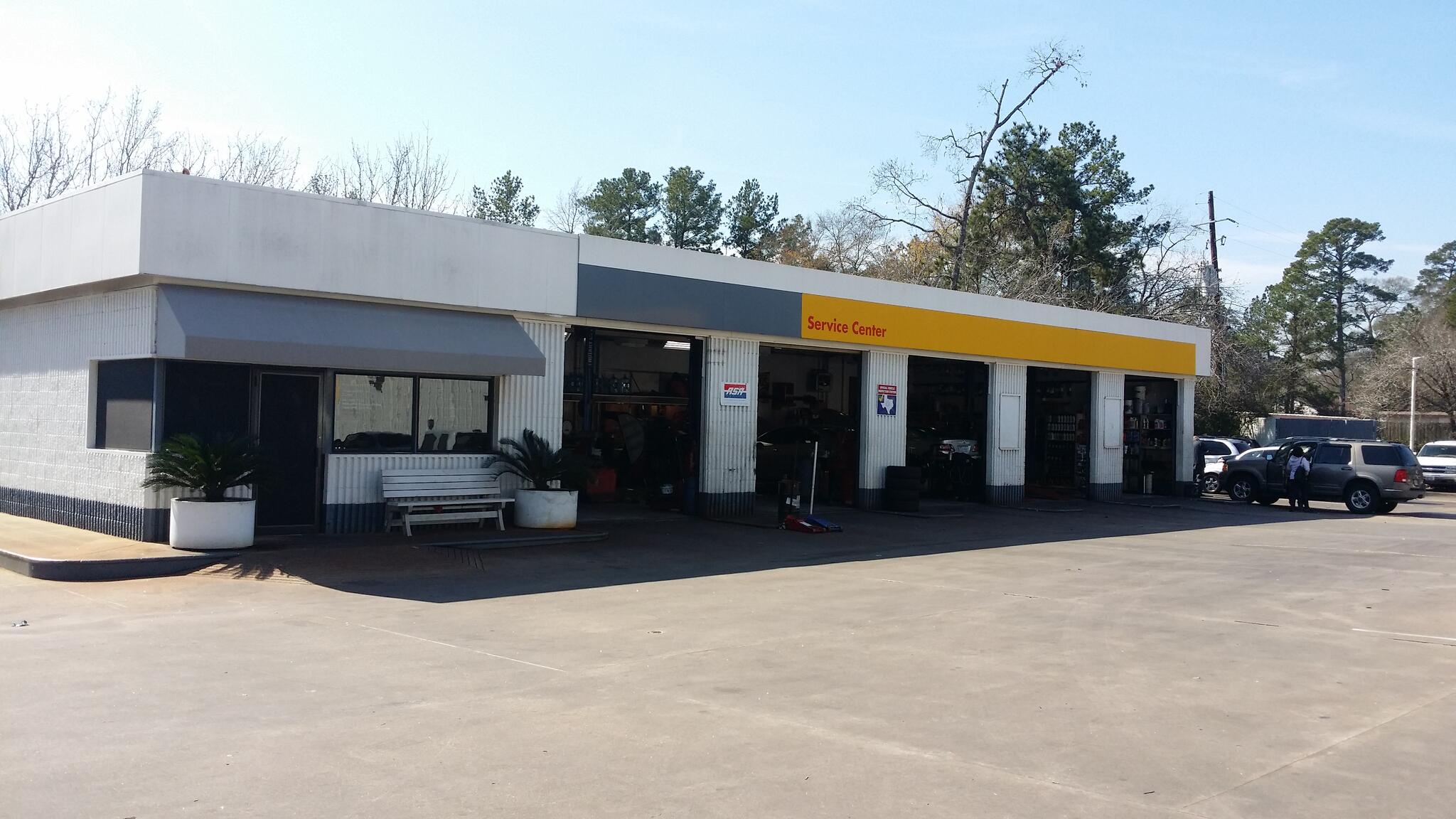 Kingwood Service Center Kingwood, TX Nextdoor