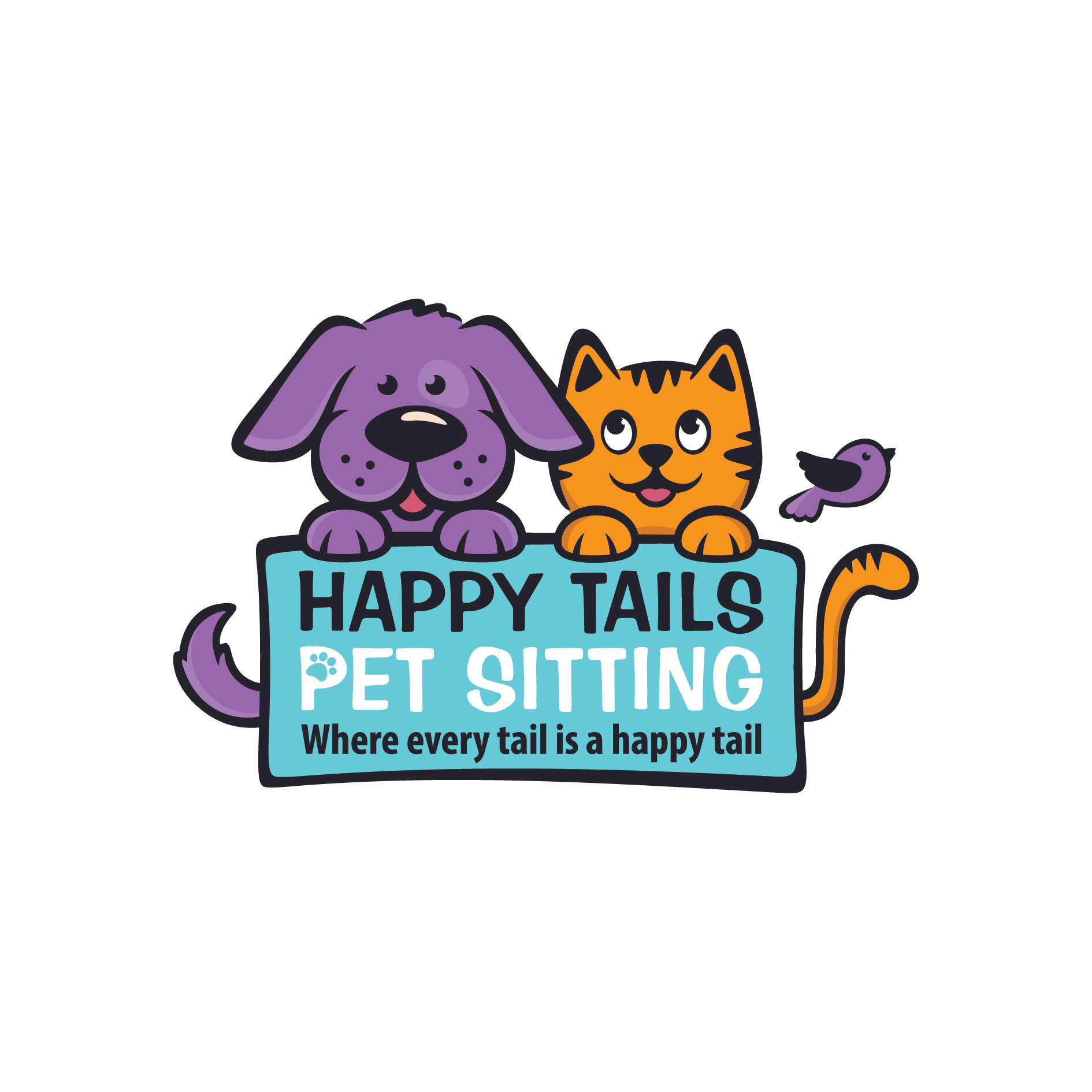 Happy tails hot sale pet