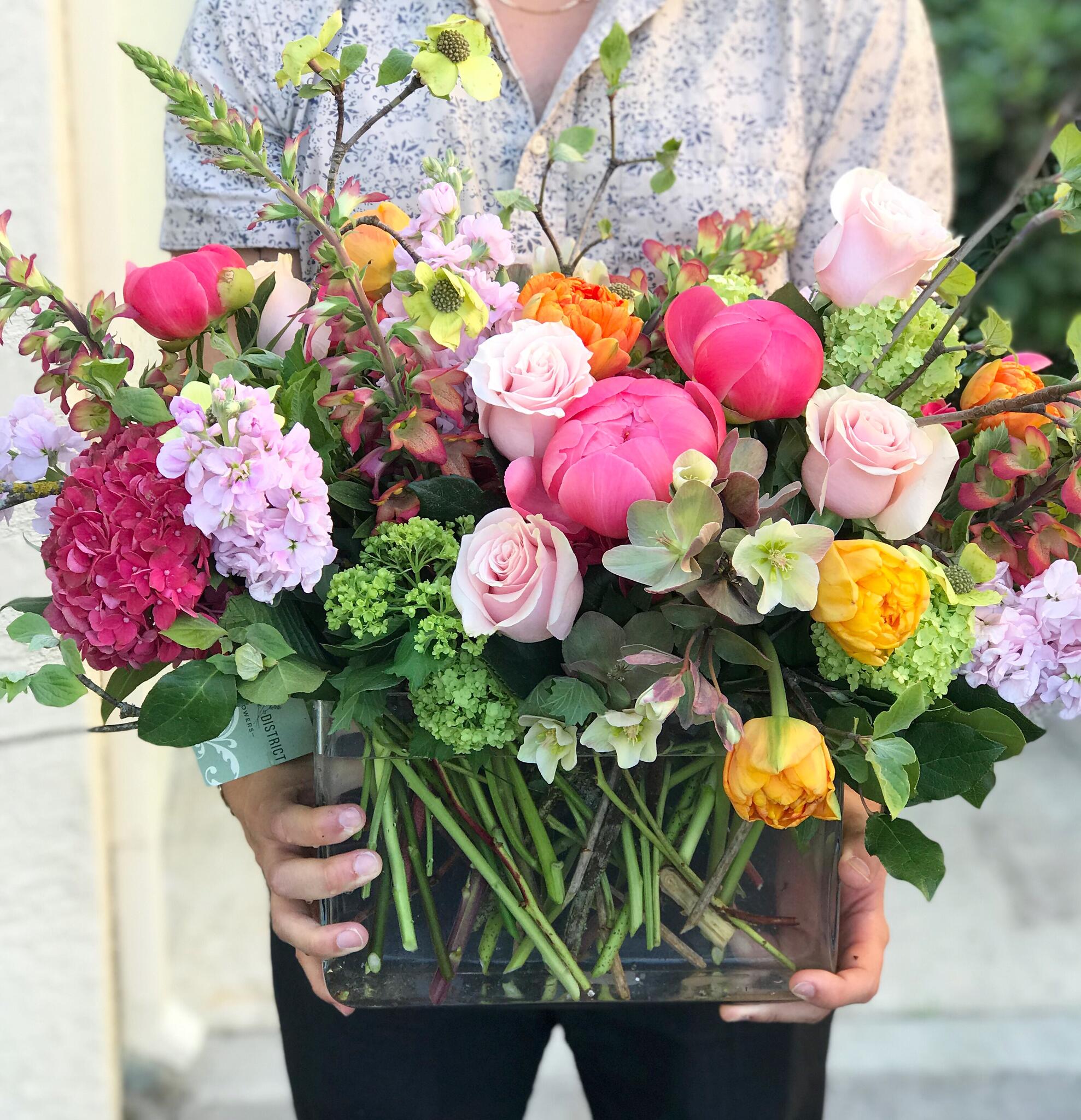 Vons Flowers Bakersfield Best Flower Site