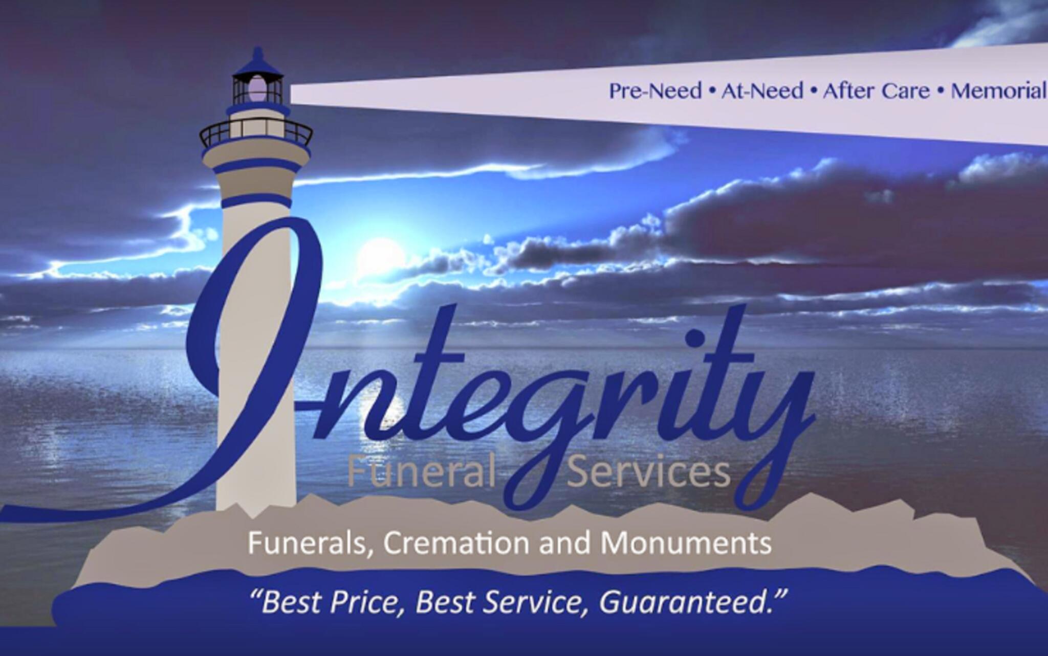 Integrity Funeral Services Waterford, WI Nextdoor