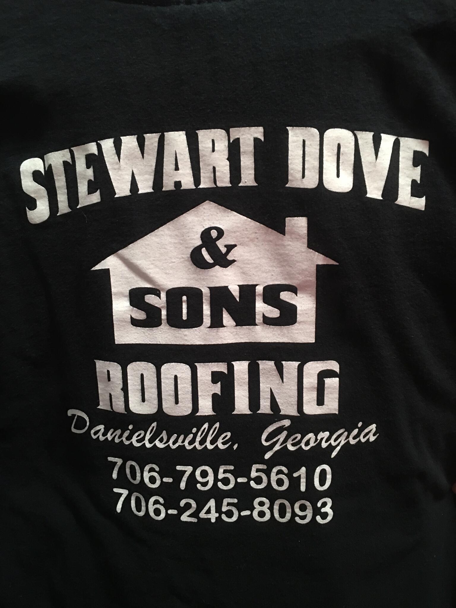 Stewart Doves Sons Roofing Nextdoor