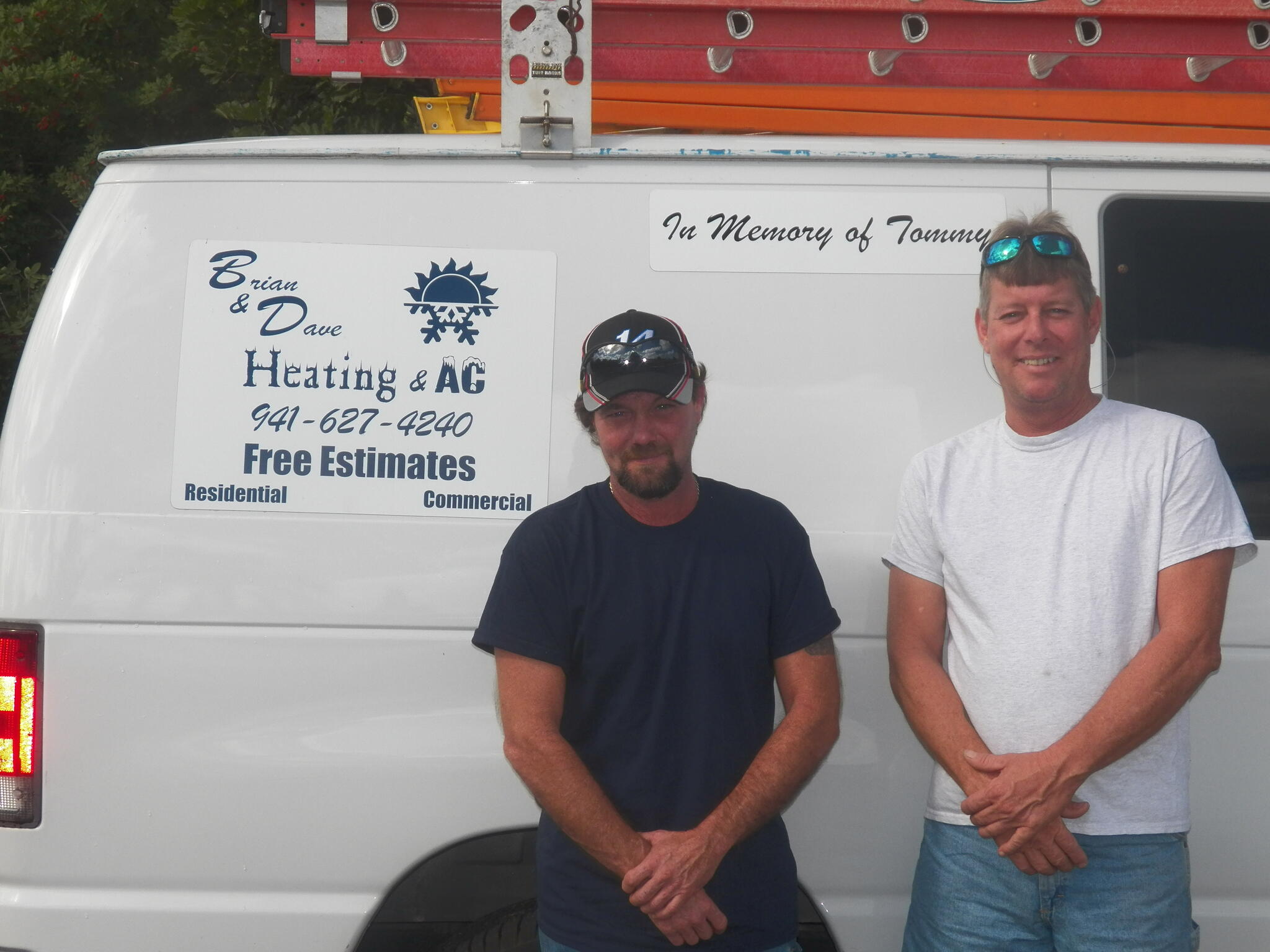 B u0026 D HEATING AND A/C - Port Charlotte, FL - Nextdoor