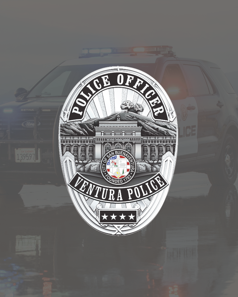 Ventura Police Department - 1934 Crime and Safety updates — Nextdoor ...