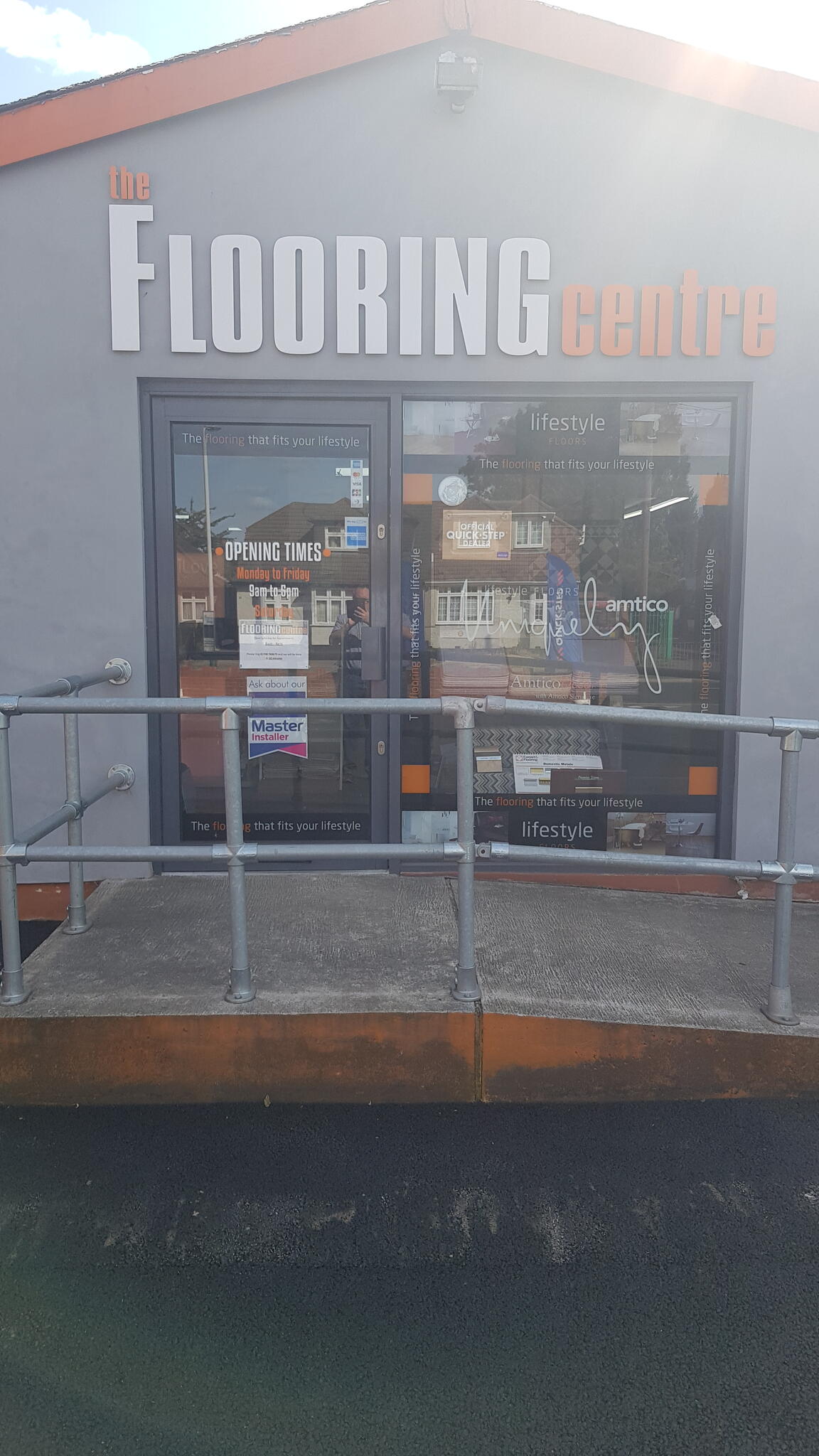 The Flooring Centre Romford Nextdoor