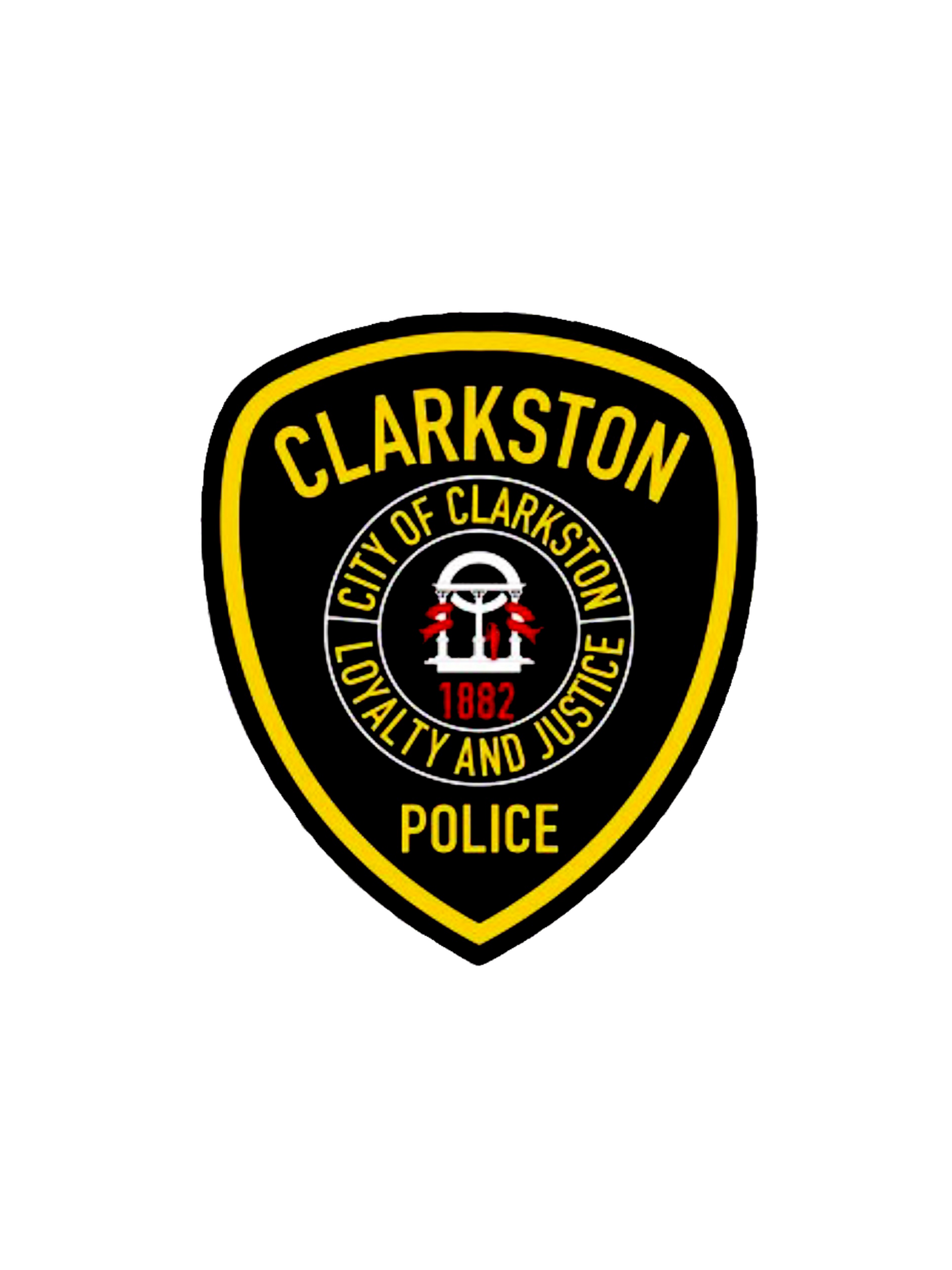 City of Clarkston Police Department 38 Crime and Safety updates