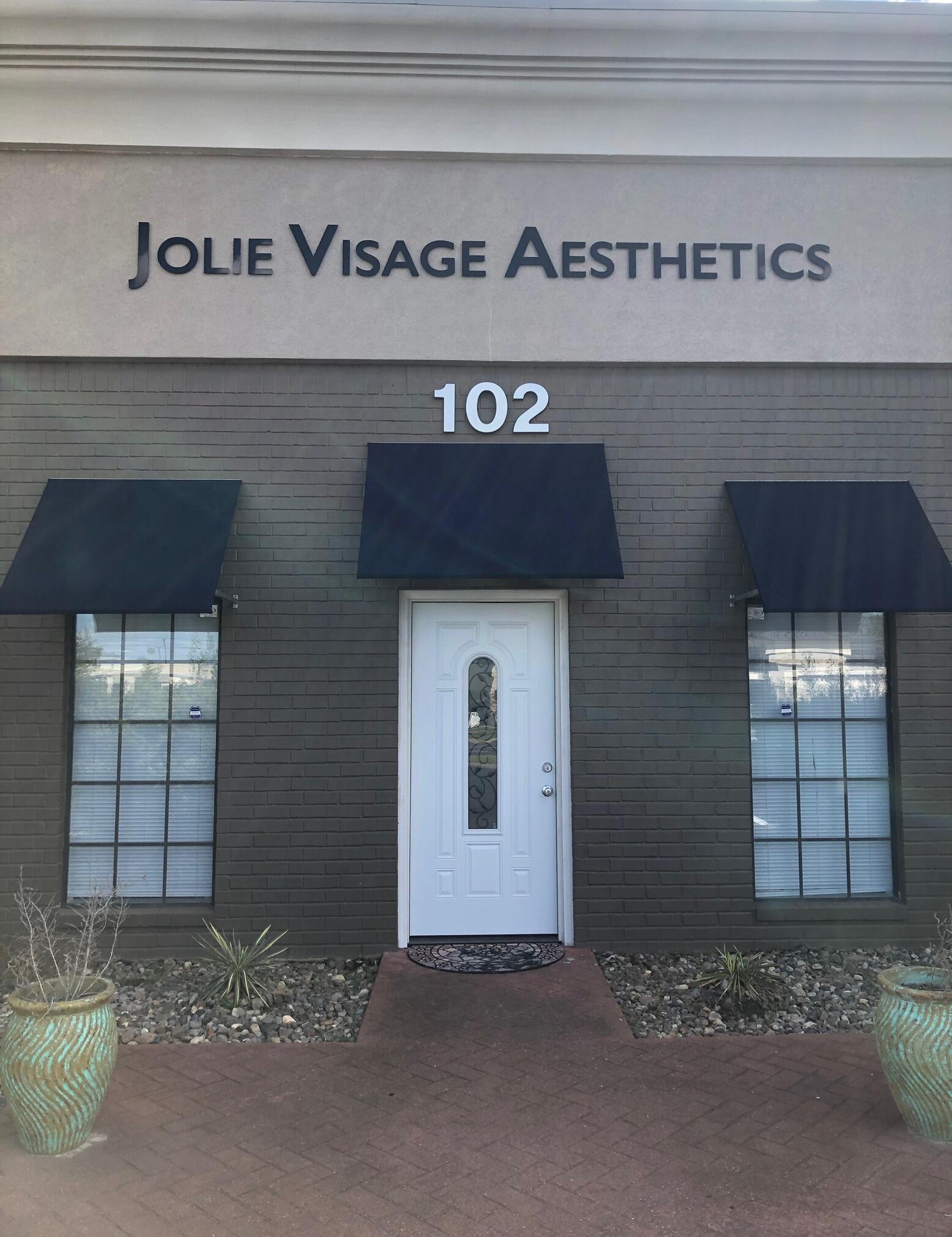 Jolie Visage Aesthetics - Tyler, TX - Nextdoor