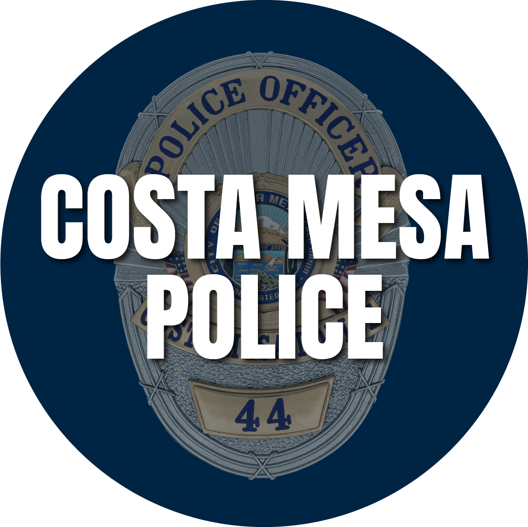 Costa Mesa Police Department - 379 Crime and Safety updates — Nextdoor ...