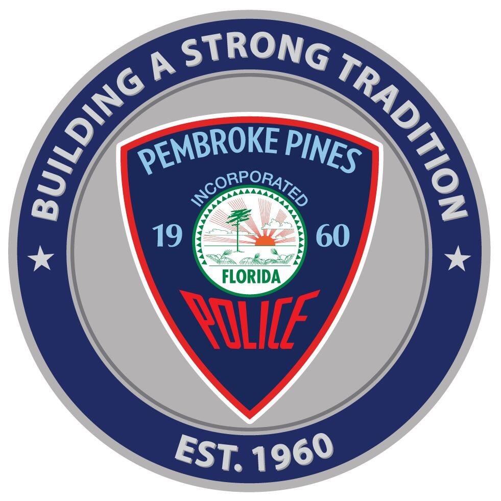 Pembroke Pines Police Department 2566 Crime and Safety updates