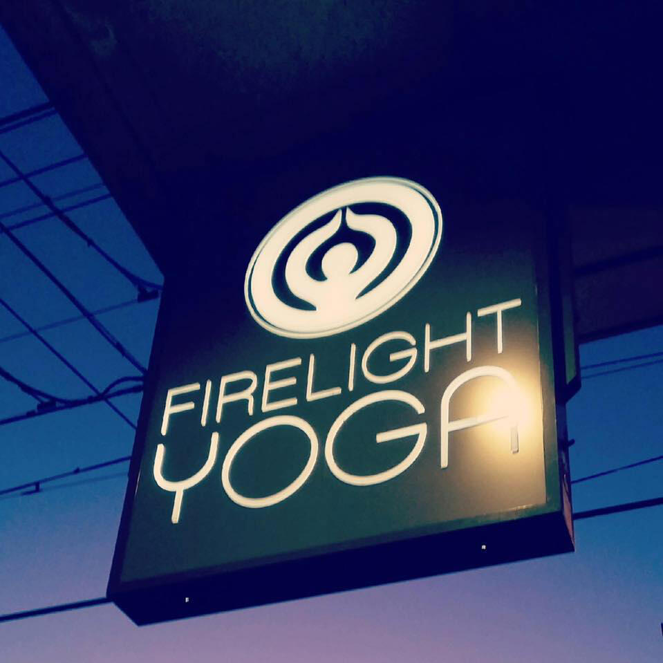 HOME : Firelight Yoga