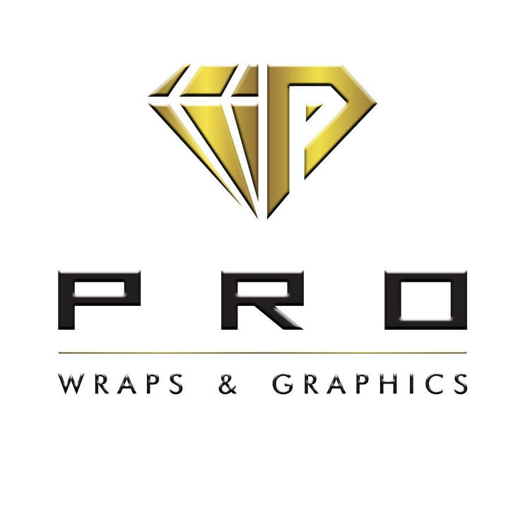 Pro Wraps - Graphics - Signs | Vehicle Wraps & Lettering | Vinyl Decals ...