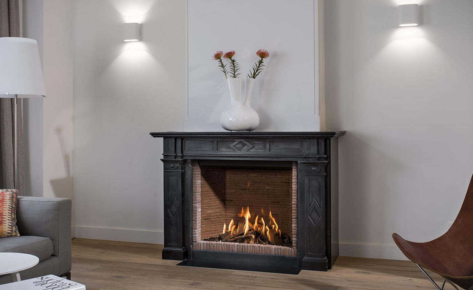 B & B Fireplaces Ltd - Nextdoor