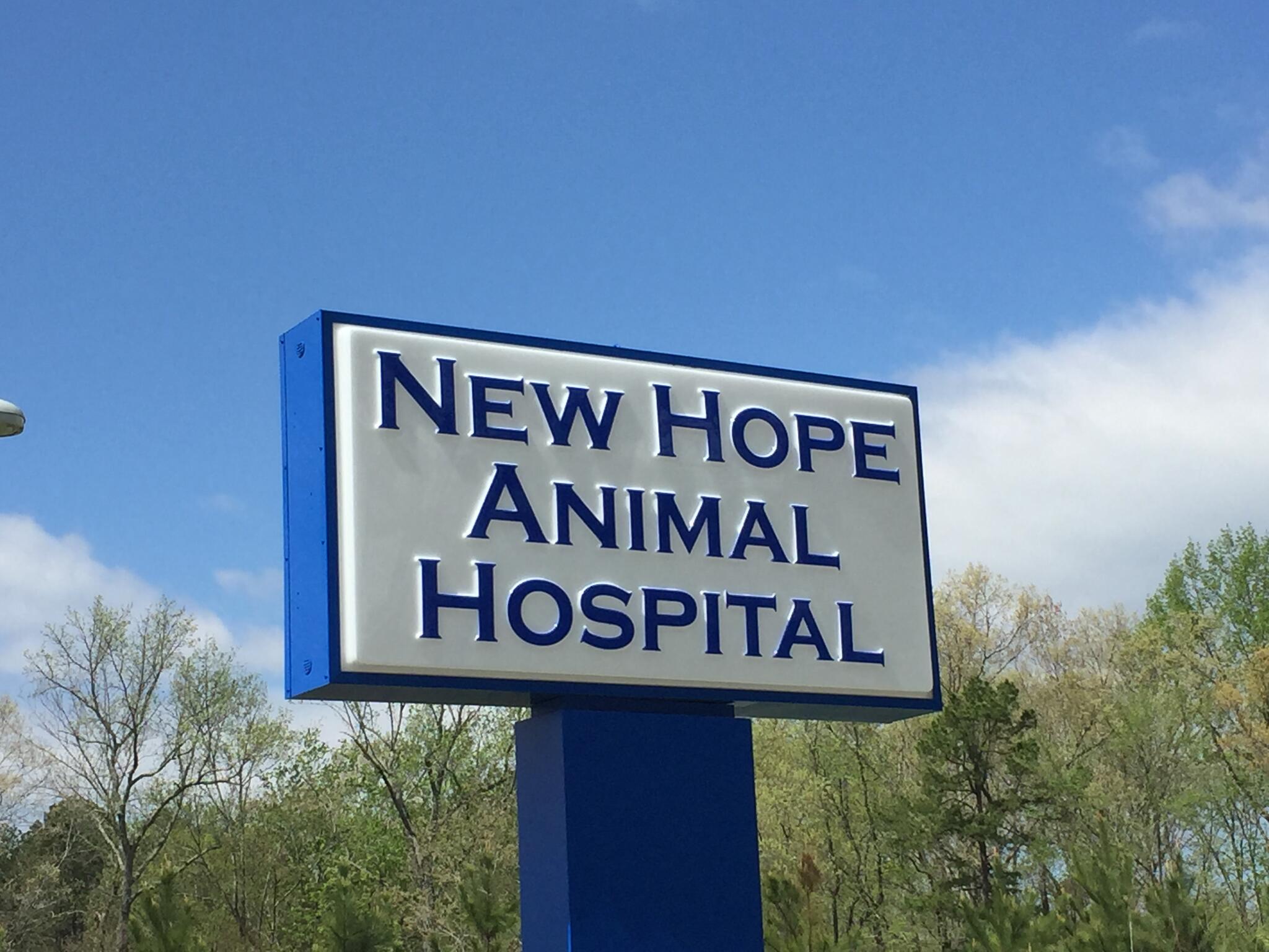 New Hope Animal Hospital - Durham, NC - Nextdoor