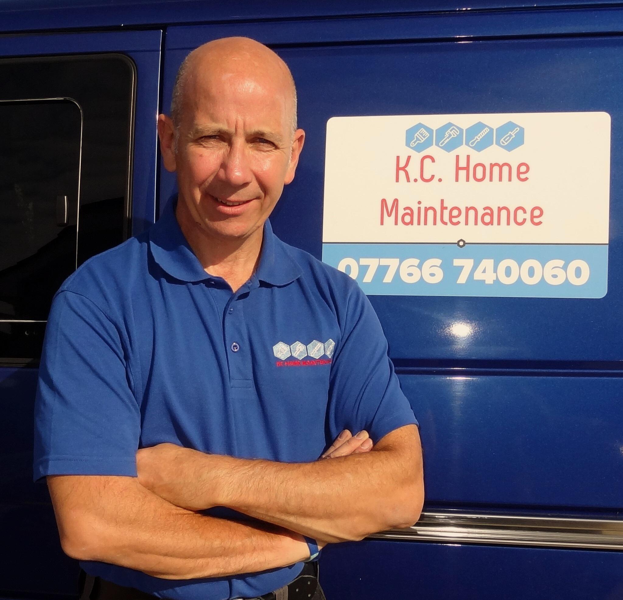 KC Home Maintenance 20 Broadstone Nextdoor